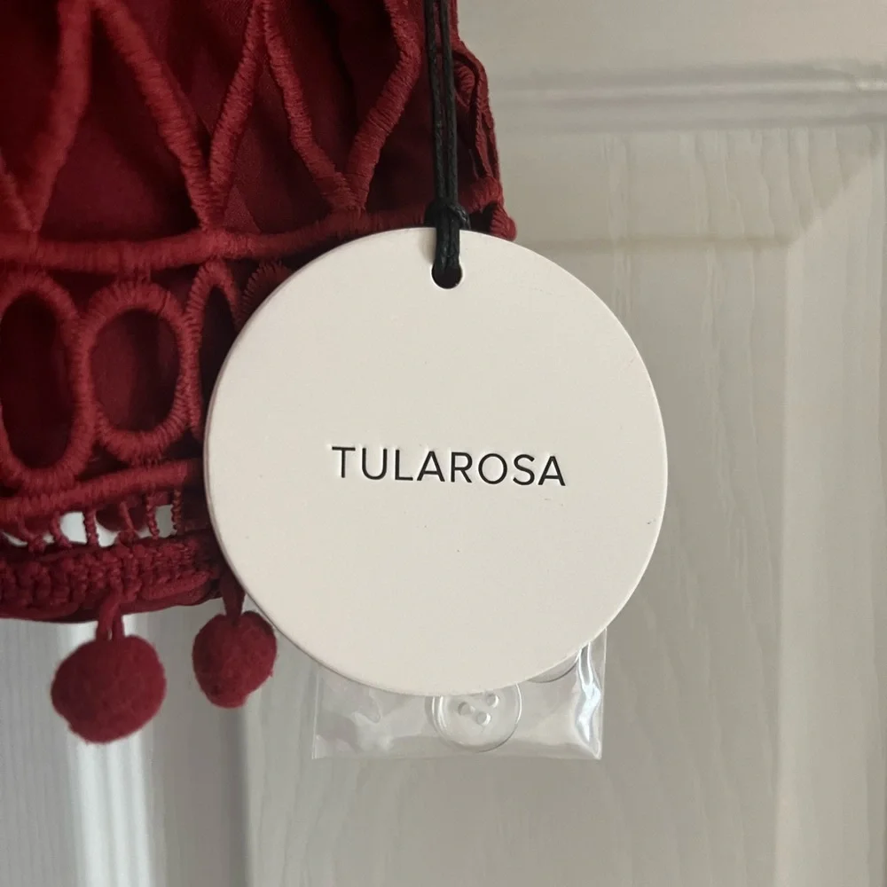 Tularosa Clayton Top